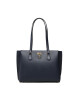 MICHAEL Michael Kors Дамска чанта Ruby 30S3GR0T3L Navy - Mera.bg