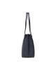 MICHAEL Michael Kors Дамска чанта Ruby 30S3GR0T3L Navy - Mera.bg