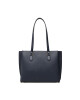 MICHAEL Michael Kors Дамска чанта Ruby 30S3GR0T3L Navy - Mera.bg