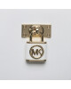 MICHAEL Michael Kors Дамска чанта Ruby 30S3GR0T3L Optic White - Mera.bg