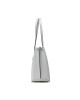 MICHAEL Michael Kors Дамска чанта Ruby 30S3GR0T3L Optic White - Mera.bg