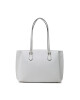 MICHAEL Michael Kors Дамска чанта Ruby 30S3GR0T3L Optic White - Mera.bg