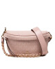 MICHAEL Michael Kors Дамска чанта Slater 30S2G04M1V Smokey Rose 688 - Mera.bg