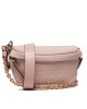 MICHAEL Michael Kors Дамска чанта Slater 30S2G04M1V Smokey Rose 688 - Mera.bg