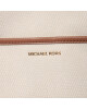 MICHAEL Michael Kors Дамска чанта Talia 30S3GAMT7U Бежов - Mera.bg