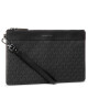 MICHAEL Michael Kors Дамска чанта Travel Pouch 33F9LACU2B Black - Mera.bg