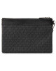 MICHAEL Michael Kors Дамска чанта Travel Pouch 33F9LACU2B Black - Mera.bg
