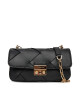 MICHAEL Michael Kors Дамска чанта Tribeca 30S5G2RL5L Черен - Mera.bg