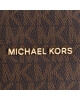 MICHAEL Michael Kors Дамска чанта Voyager 30T8GV6T4B Brown - Mera.bg