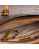 MICHAEL Michael Kors Дамска чанта Voyager 30T8GV6T4B Brown - Mera.bg