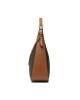 MICHAEL Michael Kors Дамска чанта Wilma 30R3G3WH3B Brn/Acorn - Mera.bg