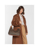 MICHAEL Michael Kors Дамска чанта Wilma 30R3G3WH3B Brn/Acorn - Mera.bg