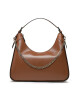 MICHAEL Michael Kors Дамска чанта Wilma 30R3G3WH3L Кафяв - Mera.bg
