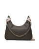 MICHAEL Michael Kors Дамска чанта Wilma 30R3G3WM2B Brn/Sftpink - Mera.bg