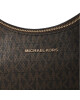 MICHAEL Michael Kors Дамска чанта Wilma 30R3G3WM2B Brn/Sftpink - Mera.bg