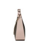 MICHAEL Michael Kors Дамска чанта Wilma 30R3G3WM2B Brn/Sftpink - Mera.bg