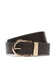 MICHAEL Michael Kors Дамски колан 29558414 Кафяв - Mera.bg