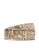 MICHAEL Michael Kors Дамски колан 29558762 Camel/Vanilla 230 - Mera.bg