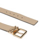 MICHAEL Michael Kors Дамски колан 29558762 Camel/Vanilla 230 - Mera.bg