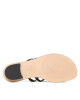 MICHAEL Michael Kors Джапанки Hampton Flat 40S3HMFS1A Black - Mera.bg