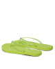 MICHAEL Michael Kors Джапанки Jinx Flip Flop 40S3JIFA1Q Brt Limeade - Mera.bg