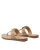 MICHAEL Michael Kors Джапанки Parker Thong 40S3PKFS1L Кафяв - Mera.bg