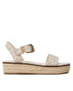 MICHAEL Michael Kors Еспадрили Richie Espadrille 40S2RIFPAB Екрю - Mera.bg