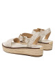 MICHAEL Michael Kors Еспадрили Richie Espadrille 40S2RIFPAB Екрю - Mera.bg