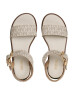 MICHAEL Michael Kors Еспадрили Richie Espadrille 40S2RIFPAB Екрю - Mera.bg