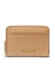 MICHAEL Michael Kors Голям дамски портфейл 32T4GJ6Z5L Кафяв - Mera.bg