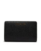 MICHAEL Michael Kors Голям дамски портфейл Empire 34S4G8ED6L Черен - Mera.bg