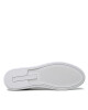 MICHAEL Michael Kors Гуменки Keaton Lace Up 43S3KTFS1Y Кафяв - Mera.bg