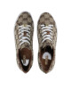 MICHAEL Michael Kors Гуменки Keaton Lace Up 43S3KTFS1Y Кафяв - Mera.bg
