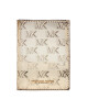 MICHAEL Michael Kors Калъф за документи Bedford Travel 32H3G07T8O Pale Gold - Mera.bg