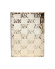 MICHAEL Michael Kors Калъф за документи Bedford Travel 32H3G07T8O Pale Gold - Mera.bg
