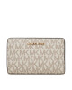 MICHAEL Michael Kors Калъф за кредитни карти 32S5G8ED6B Екрю - Mera.bg