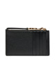 MICHAEL Michael Kors Калъф за кредитни карти Empire 34H3G8ED1L Black 001 - Mera.bg