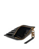 MICHAEL Michael Kors Калъф за кредитни карти Empire 34H3G8ED1L Black 001 - Mera.bg