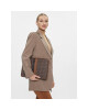 MICHAEL Michael Kors Калъф за лаптоп Travel Accessories 32H3GTMN9B Brn/Luggage - Mera.bg