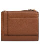 MICHAEL Michael Kors Малък дамски портфейл Jet Set 34F9GJ6F2L Кафяв - Mera.bg