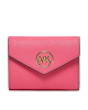MICHAEL Michael Kors Малък дамски портфейл Carmen 34S1GNME6L Camila Rose - Mera.bg