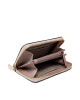 MICHAEL Michael Kors Малък дамски портфейл Jet Set Charm 34H1GT9Z1B Ballet - Mera.bg