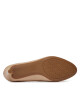 MICHAEL Michael Kors Обувки Chantal Flex Mid Pump 40R4CNMP1A Бежов - Mera.bg