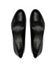 MICHAEL Michael Kors Обувки на ток Chantal Flex Mid Pump 40R4CNMP1L Черен - Mera.bg