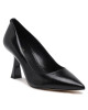 MICHAEL Michael Kors Обувки Clara Mid Pump 40F3CLMP2L Black - Mera.bg