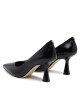 MICHAEL Michael Kors Обувки Clara Mid Pump 40F3CLMP2L Black - Mera.bg