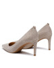 MICHAEL Michael Kors Обувки на ток Alina Flex Pump 40F2HNMP2D Златист - Mera.bg