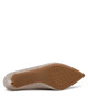 MICHAEL Michael Kors Обувки на ток Alina Flex Pump 40F2HNMP2D Златист - Mera.bg