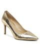 MICHAEL Michael Kors Обувки на ток Alina Flex Pump 40S3HNMP1M Pale Gold - Mera.bg