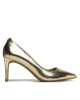 MICHAEL Michael Kors Обувки на ток Alina Flex Pump 40S3HNMP1M Pale Gold - Mera.bg